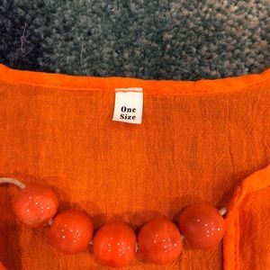 custom design Other - Beach Wear Ponch Top custom design Other - Beach Wear Ponch Top